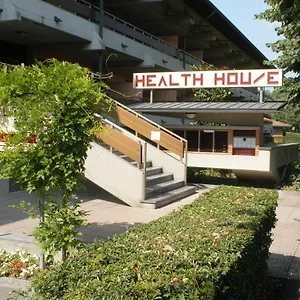 Health House Aparthotel Desenzano del Garda