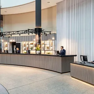 Otel Nh, Düsseldorf