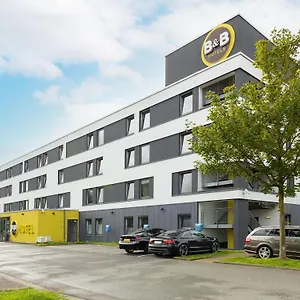 Otel Dusseldorf-airport, Düsseldorf