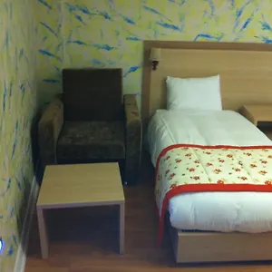 Otel Hatay