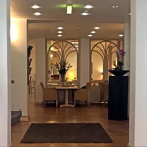3* Hotel City Hotel Düsseldorf