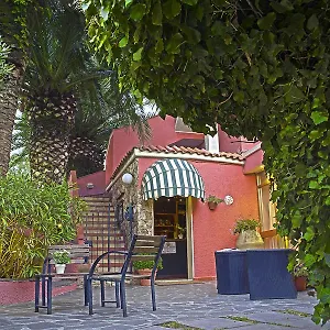 Casanova Hotel Capoliveri (Isola d'Elba)