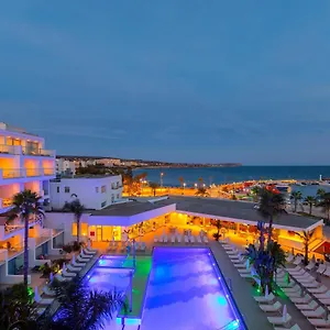 Otel Limanaki &